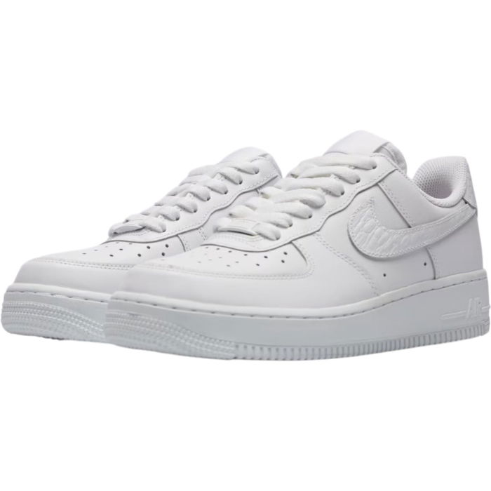 NIKE Air Force 1 07 SE - IO4837-100 [4]