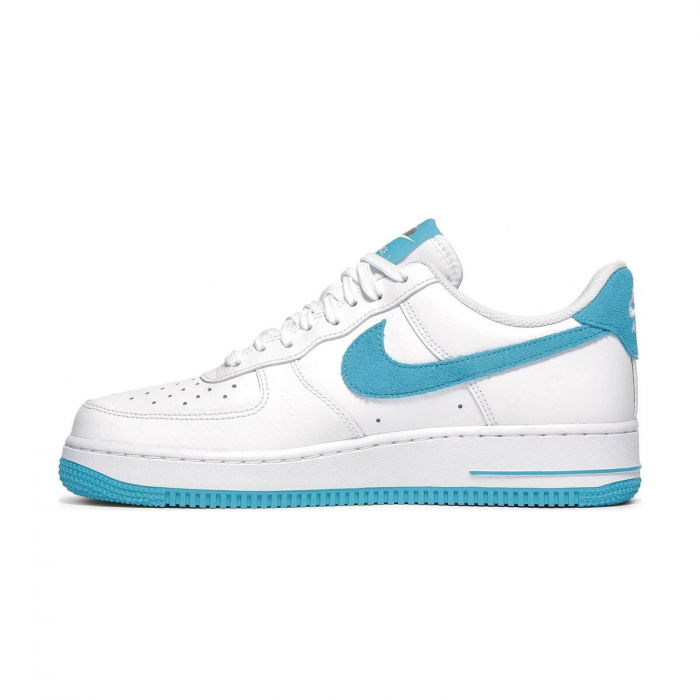 NIKE Air Force 1 '07 Space Jam - DJ7998-100 [2]