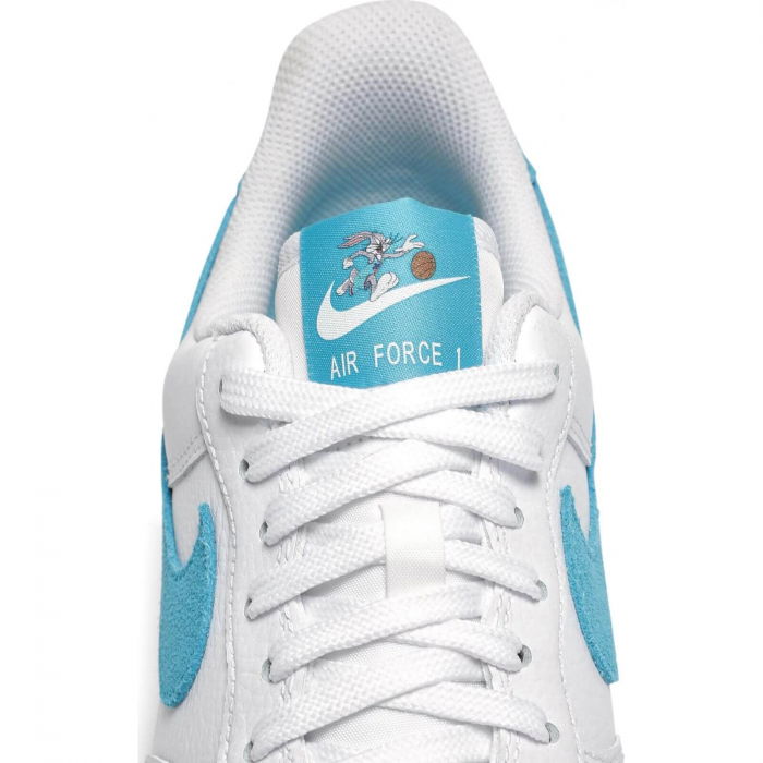 NIKE Air Force 1 '07 Space Jam - DJ7998-100 [7]