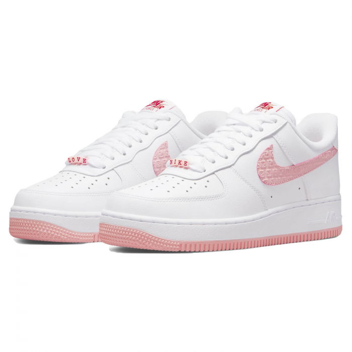 NIKE Air Force 1 '07 VD - DQ9320-100 [4]