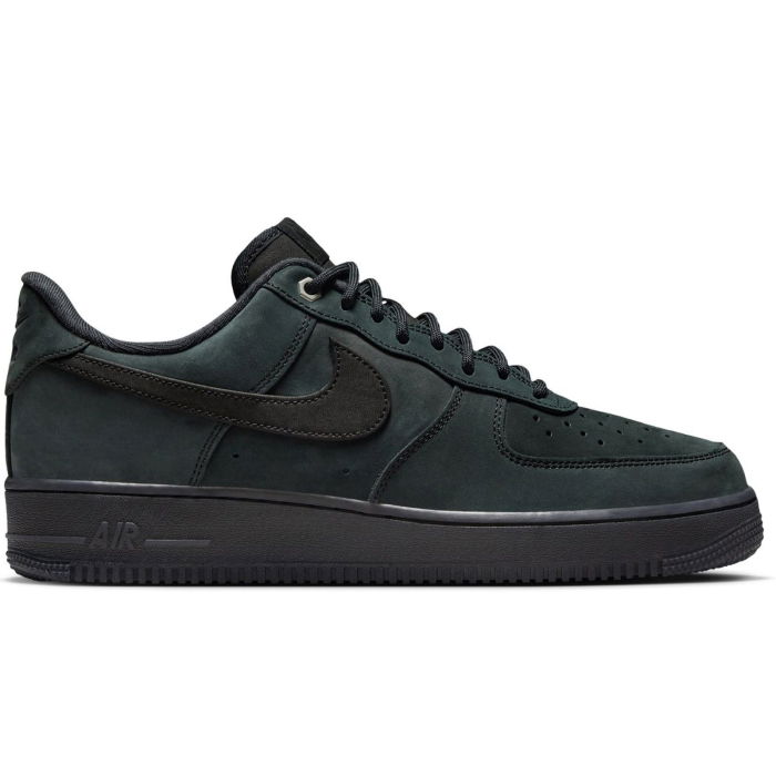 NIKE Air Force 1 '07 WB - CJ9179-001 [1]