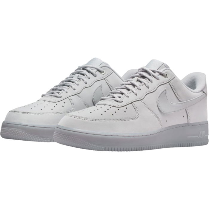 NIKE Air Force 1 '07 WB - CJ9179-002 [4]