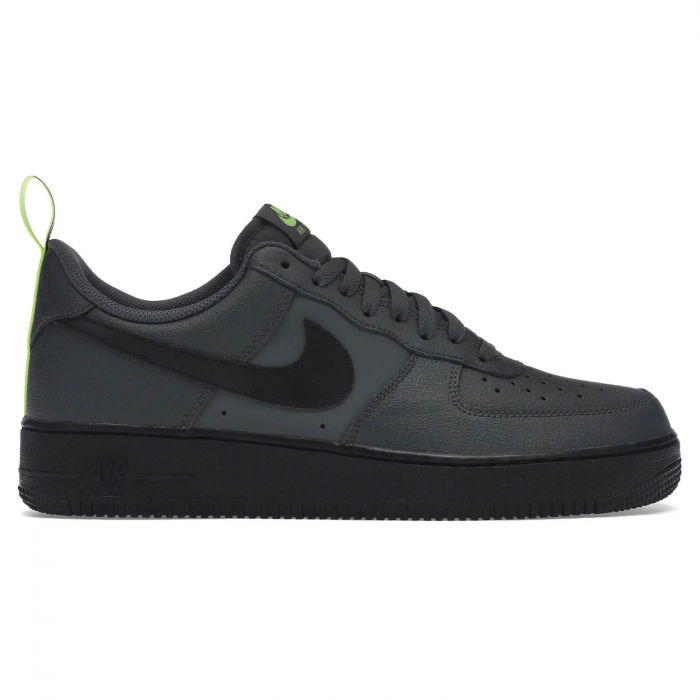 NIKE Air Force 1 '07 WT - DZ4510-001 [1]