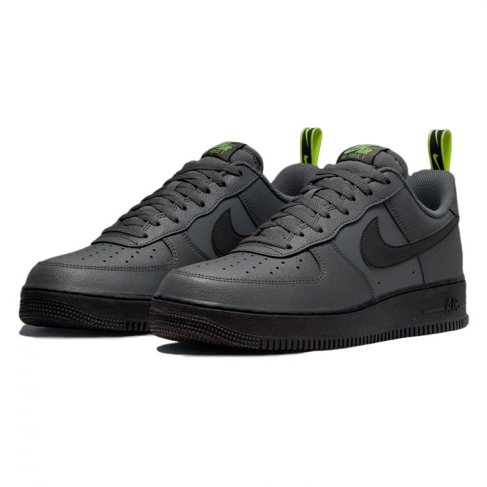 NIKE Air Force 1 '07 WT - DZ4510-001 [4]
