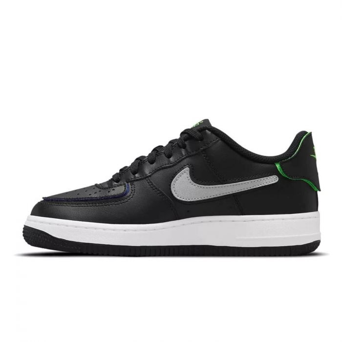 NIKE Air Force 1/1 BG - DH7341-001 [2]