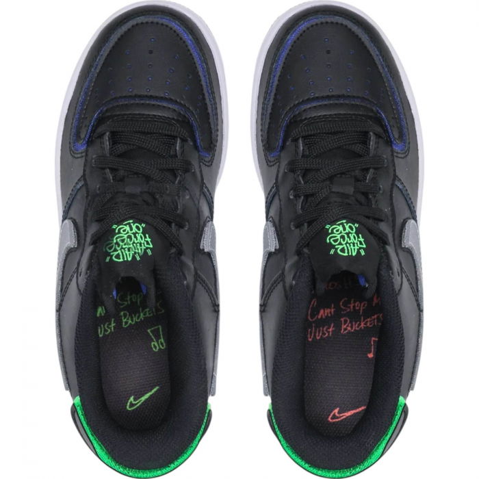 NIKE Air Force 1/1 BG - DH7341-001 [3]