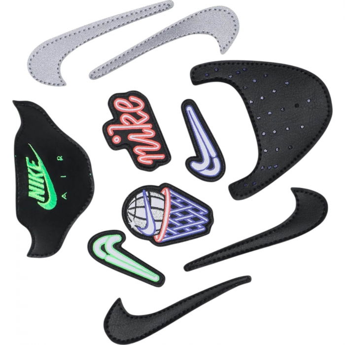 NIKE Air Force 1/1 BG - DH7341-001 [7]