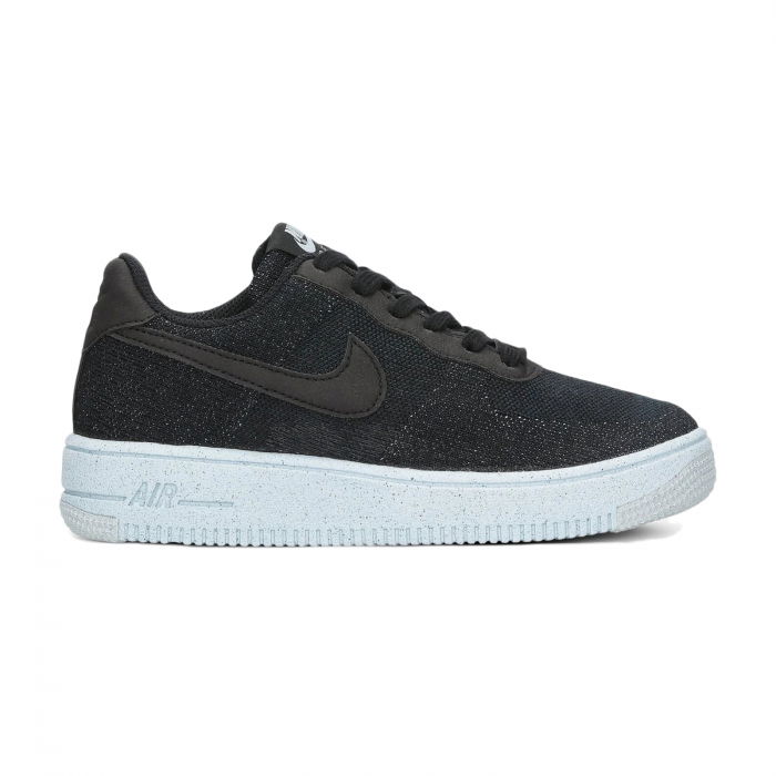 NIKE Air Force 1 Crater Flyknit BG - DH3375-001 [1]
