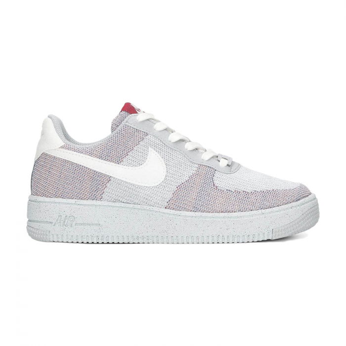 NIKE Air Force 1 Crater Flyknit - DH3375-002 [1]