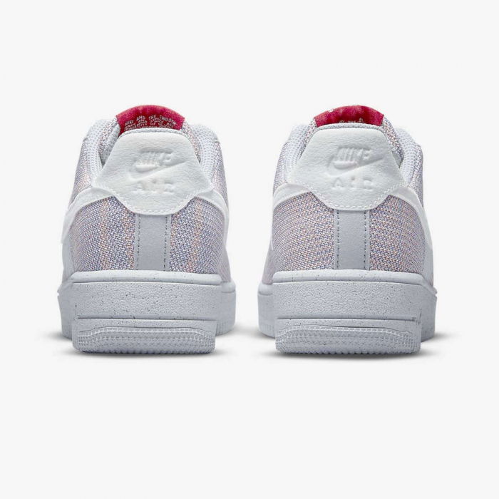 NIKE Air Force 1 Crater Flyknit - DH3375-002 [6]