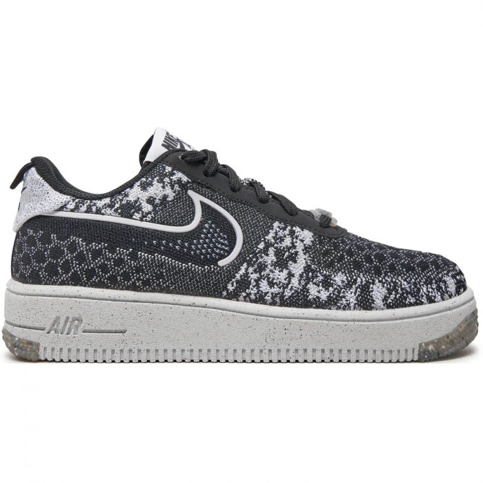 NIKE Air Force 1 Crater Flyknit NN - DM0590-001 [1]