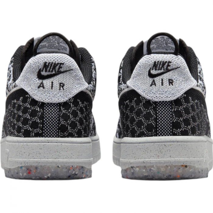 NIKE Air Force 1 Crater Flyknit NN - DM0590-001 [5]