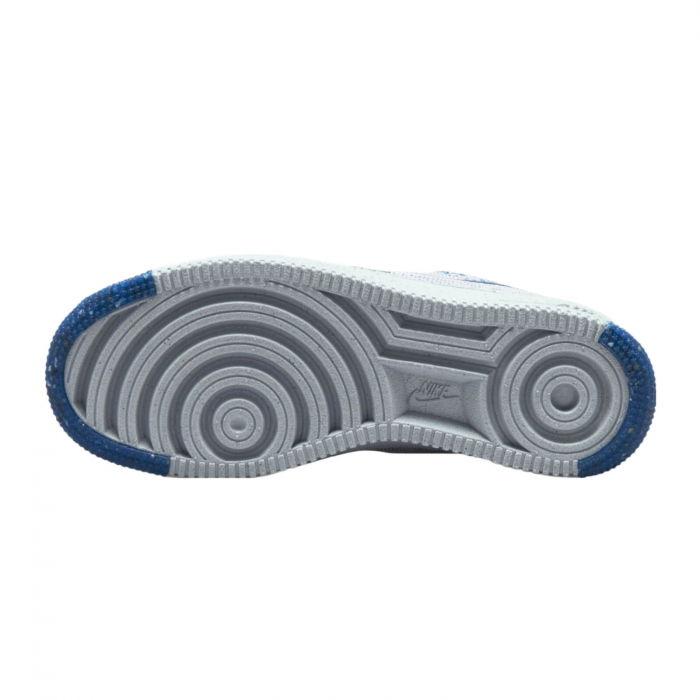 NIKE Air Force 1 Crater Flyknit NN - DM1060-100 [5]