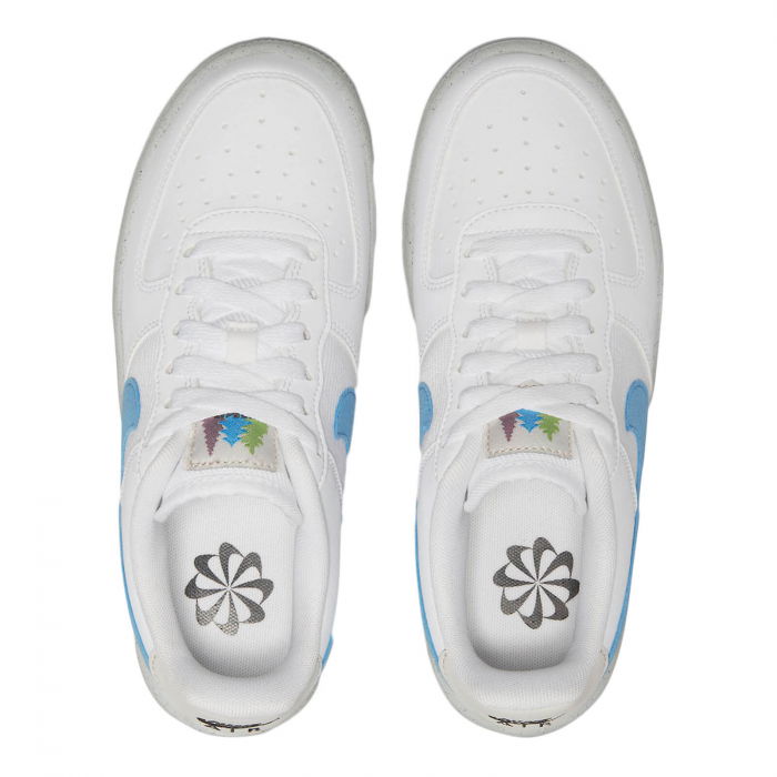 NIKE Air Force 1 Crater GS - DV3485-100 [3]