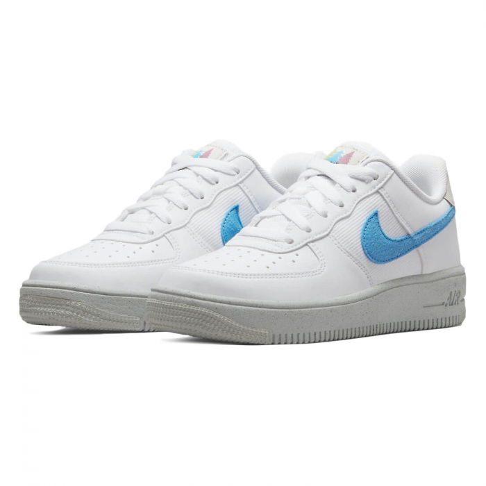 NIKE Air Force 1 Crater GS - DV3485-100 [4]