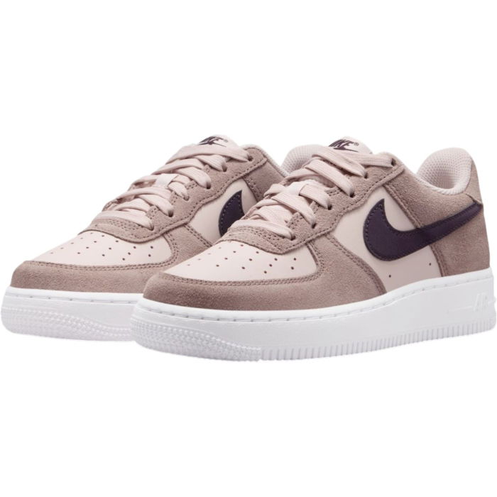 NIKE Air Force 1 Ess+ BG - IQ2743-600 [4]
