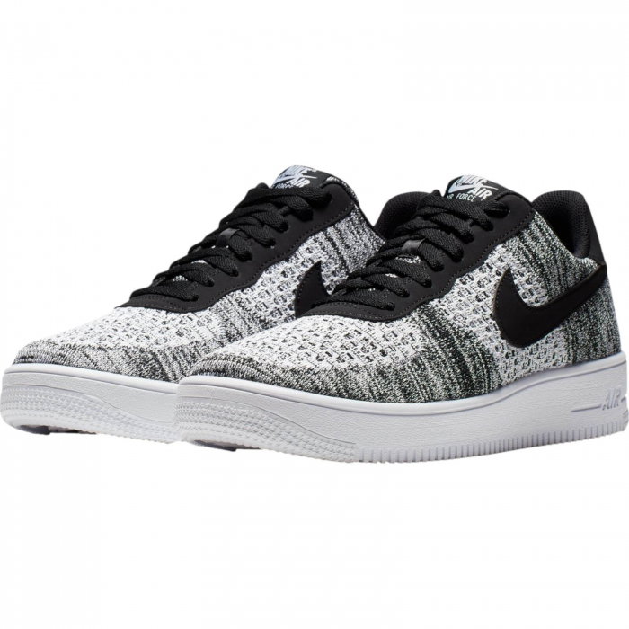 NIKE Air Force 1 Flyknit 2.0 - AV3042-001 [4]