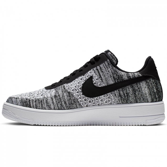 NIKE Air Force 1 Flyknit 2.0 - AV3042-001 [2]