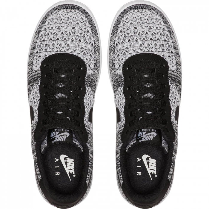 NIKE Air Force 1 Flyknit 2.0 - AV3042-001 [3]