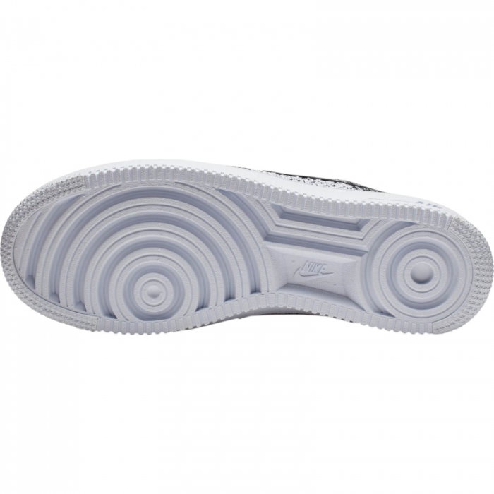 NIKE Air Force 1 Flyknit 2.0 - AV3042-001 [5]
