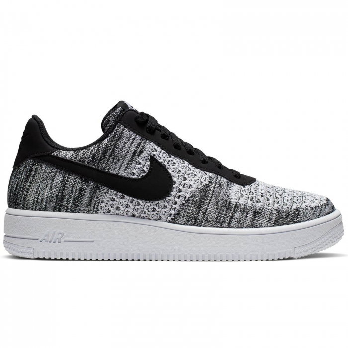 NIKE Air Force 1 Flyknit 2.0 - AV3042-001 [1]