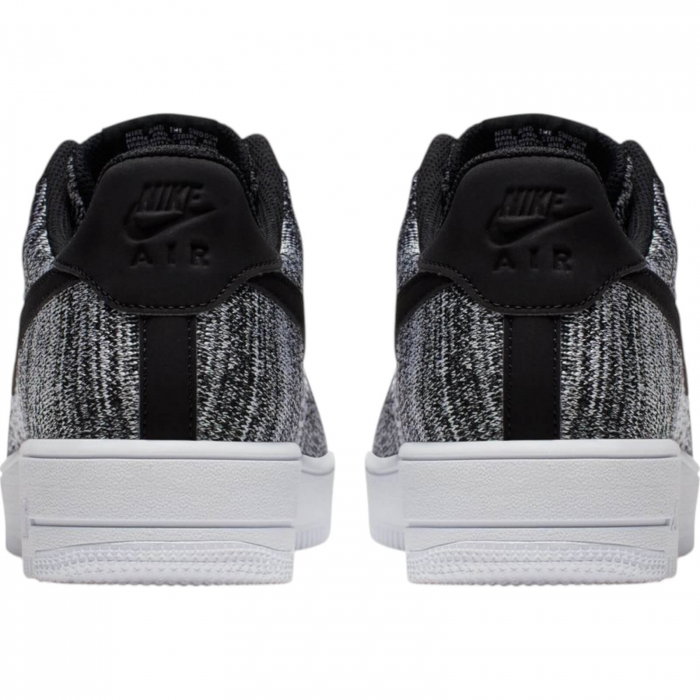 NIKE Air Force 1 Flyknit 2.0 - AV3042-001 [6]