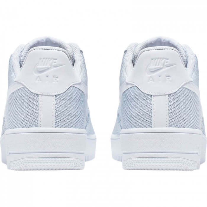 NIKE Air Force 1 Flyknit 2.0 - AV3042-100 [6]
