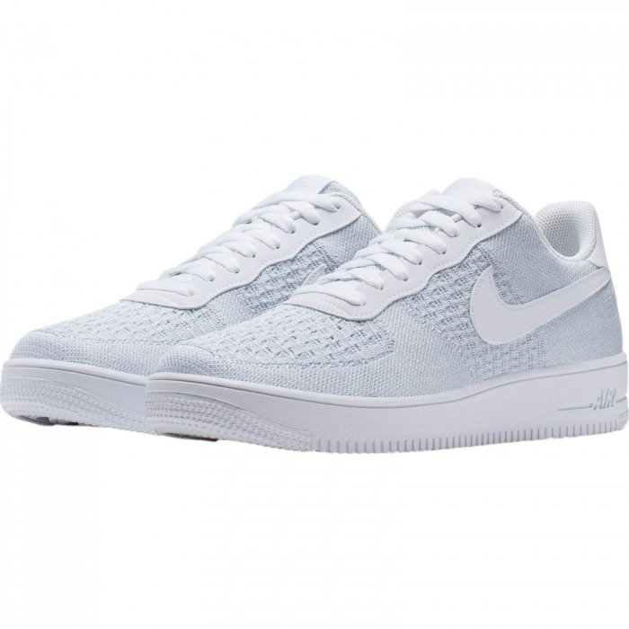 NIKE Air Force 1 Flyknit 2.0 - AV3042-100 [4]
