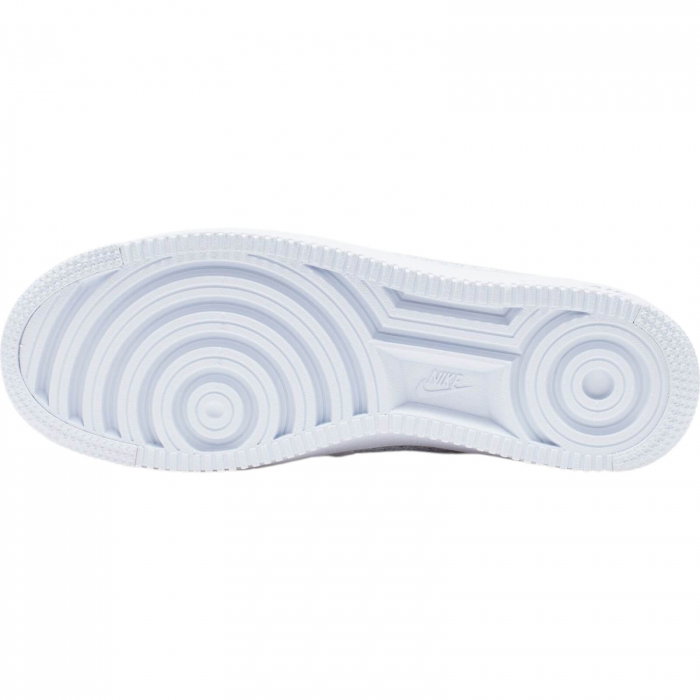 NIKE Air Force 1 Flyknit 2.0 - AV3042-100 [5]