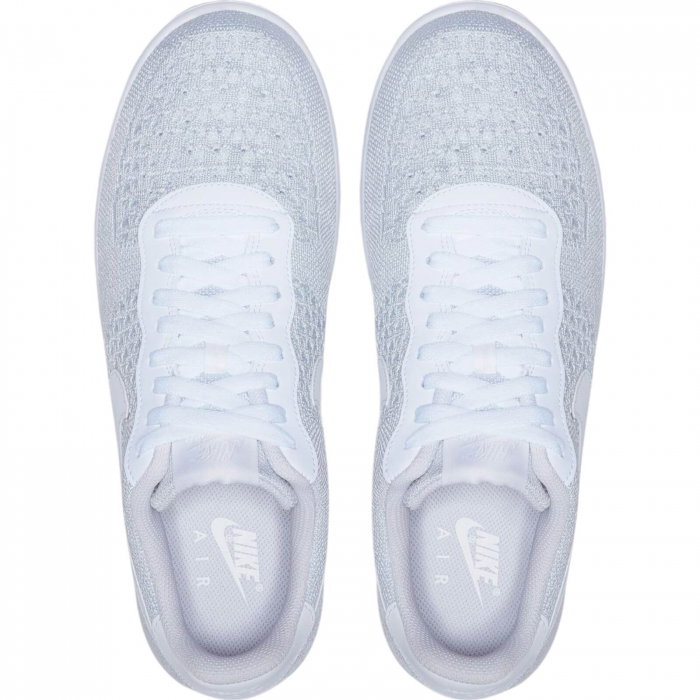 NIKE Air Force 1 Flyknit 2.0 - AV3042-100 [3]