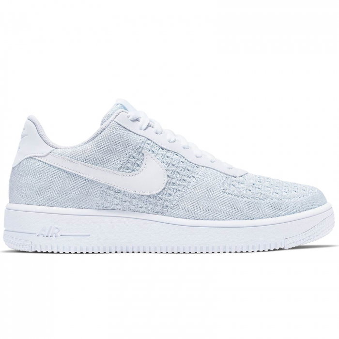 NIKE Air Force 1 Flyknit 2.0 - AV3042-100 [1]