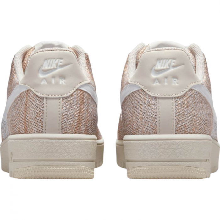 NIKE Air Force 1 Flyknit 2.0 Sc - IB7675-001 [6]