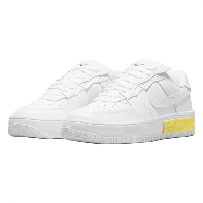 NIKE Air Force 1 Fontanka - DA7024-101 [4]