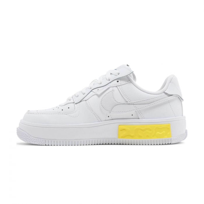 NIKE Air Force 1 Fontanka - DA7024-101 [2]