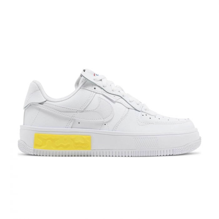 NIKE Air Force 1 Fontanka - DA7024-101 [1]