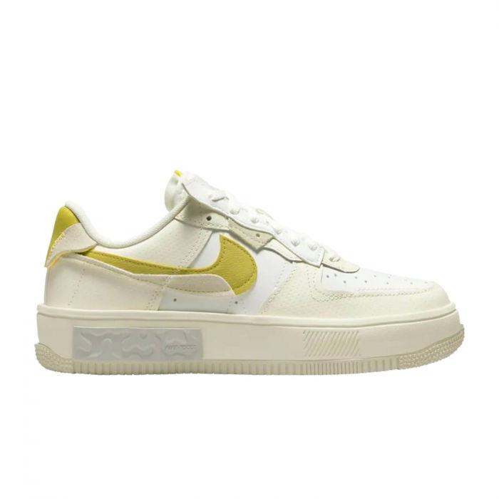NIKE Air Force 1 Fontanka FLSU - DV6984-100 [1]