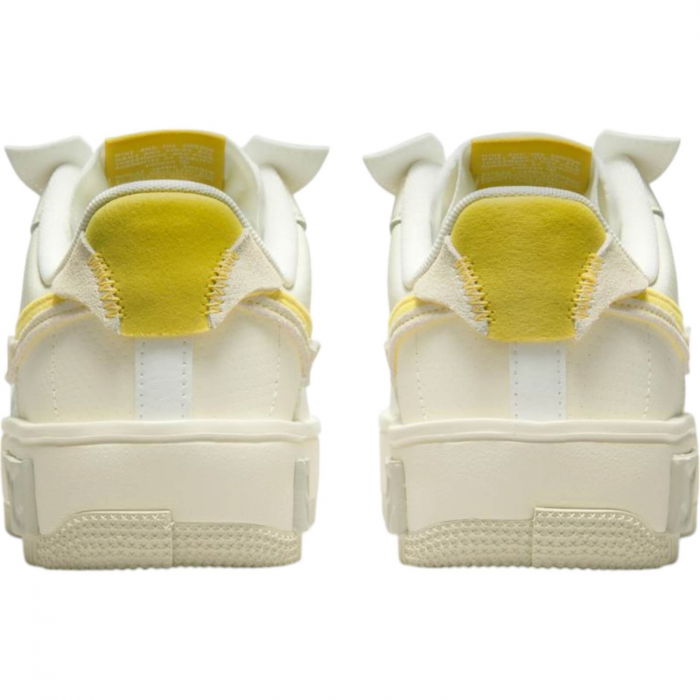 NIKE Air Force 1 Fontanka FLSU - DV6984-100 [6]