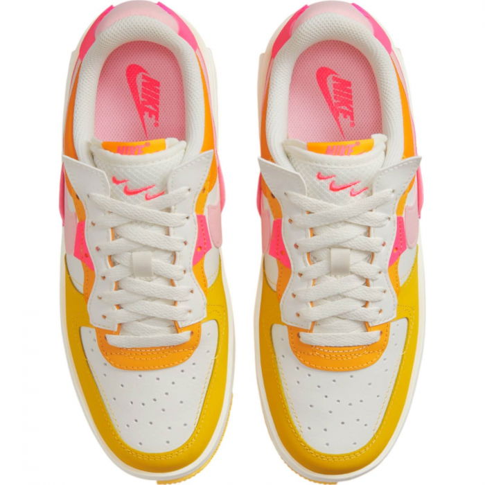 NIKE Air Force 1 Fontanka SB - DX2675-100 [3]