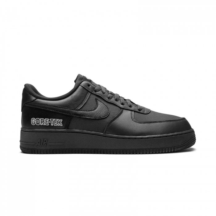 NIKE Air Force 1 Gore-Tex - CT2858-001 [1]
