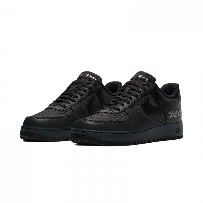 NIKE Air Force 1 Gore-Tex - CT2858-001 [4]