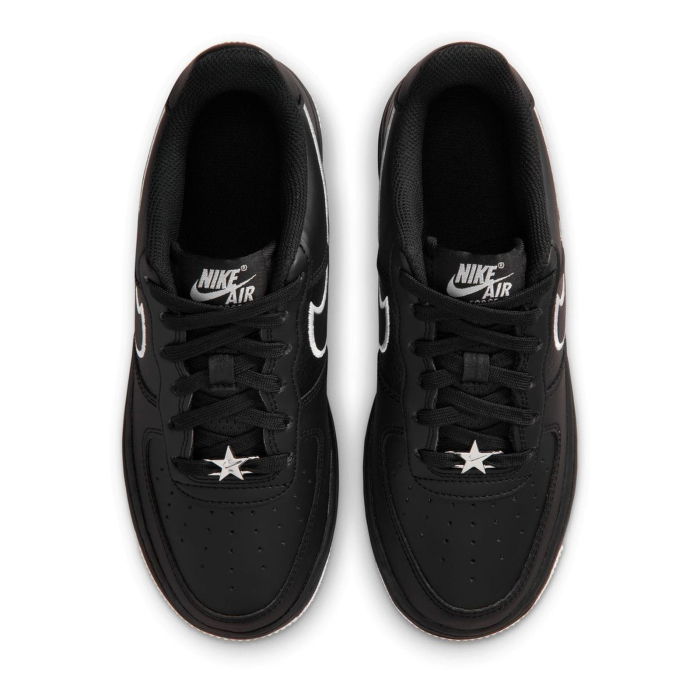 NIKE Air Force 1 GS DE - IQ0315-010 [3]