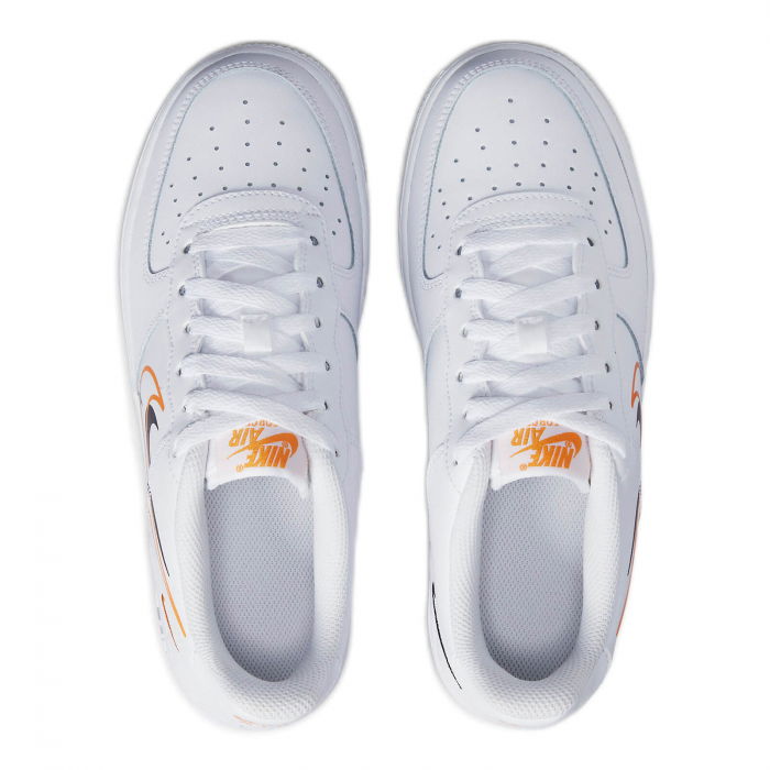 NIKE Air Force 1 GS - DV7141-100 [3]