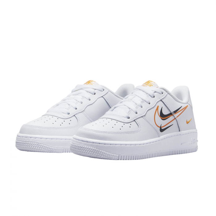 NIKE Air Force 1 GS - DV7141-100 [4]