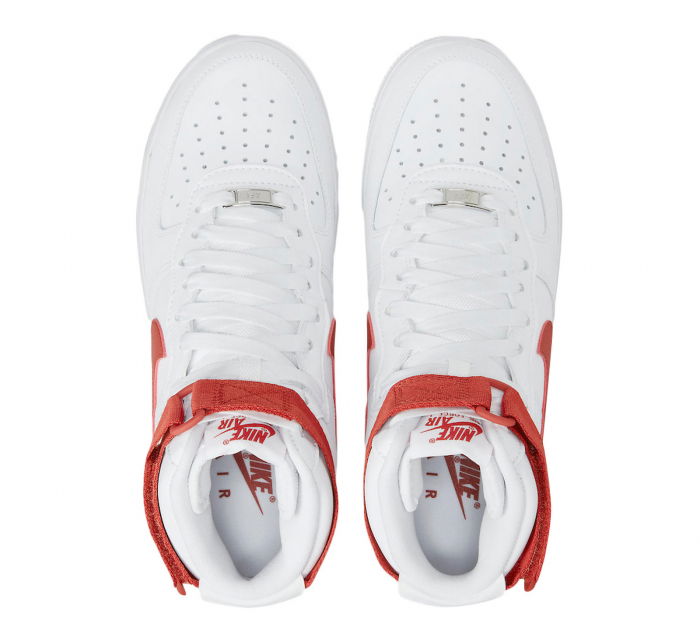 NIKE Air Force 1 Hi Rec - DD9624-102 [3]