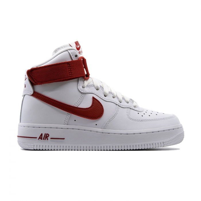 NIKE Air Force 1 Hi Rec - DD9624-102 [1]