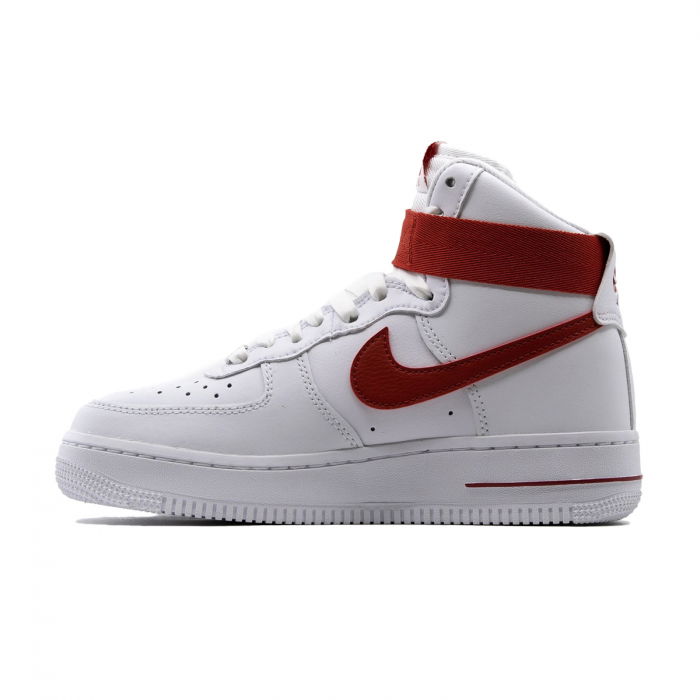 NIKE Air Force 1 Hi Rec - DD9624-102 [2]