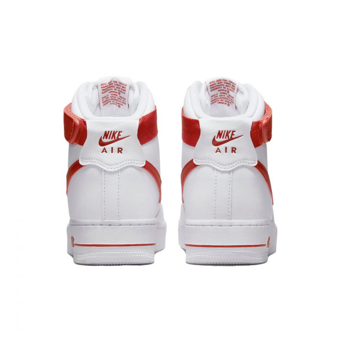 NIKE Air Force 1 Hi Rec - DD9624-102 [6]