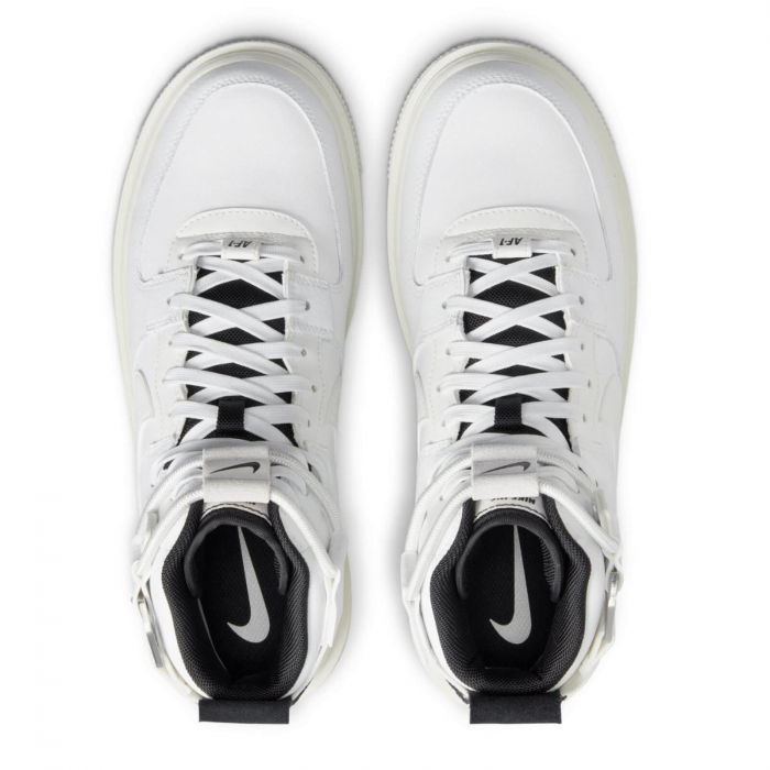 NIKE Air Force 1 Hi Utility 2.0 - DC3584-100 [3]