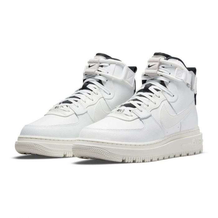 NIKE Air Force 1 Hi Utility 2.0 - DC3584-100 [4]