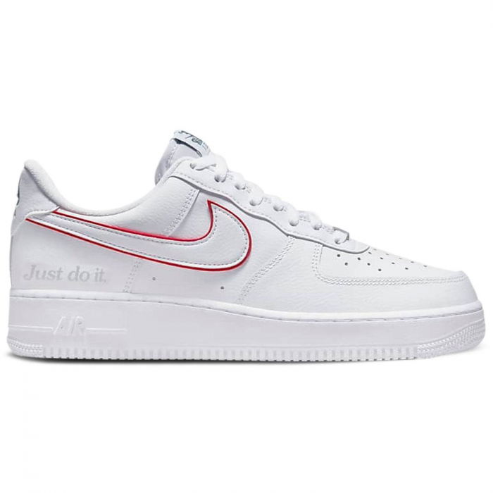 NIKE Air Force 1 ILG - DQ0791-100 [1]